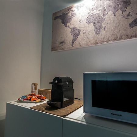 De' Villanova House ブリンディジ エクステリア 写真